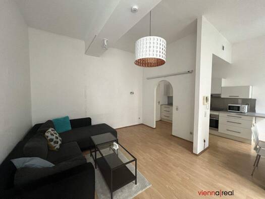 Wohnung zum Kauf 329.000 € 2 Zimmer 65,7 m² 1. Geschoss frei ab sofort Dietrichgasse Wien 1030