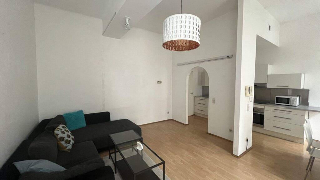 Wohnung zum Kauf 329.000 € 2 Zimmer 65,7 m² 1. Geschoss frei ab sofort Dietrichgasse Wien 1030