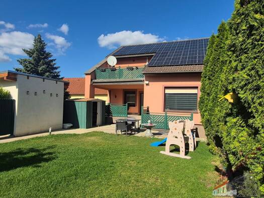 Einfamilienhaus zum Kauf 420.000 € 6 Zimmer 149 m² 313 m² Grundstück Schönkirchen-Reyersdorf 2241