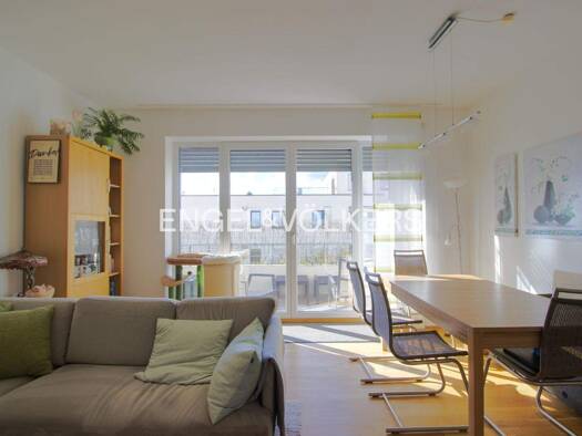 Wohnung zum Kauf 425.000 € 3 Zimmer 72 m² 3. Geschoss frei ab 01.05.2026 Ostenviertel Regensburg 9055