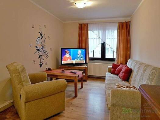 Wohnung zur Miete Wohnen auf Zeit 765 € 3 Zimmer 90 m² frei ab 01.01.2026 Wüllersleben Bösleben-Wüllersleben 99310