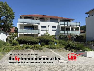 Wohnung zur Miete 1.100 € 3,5 Zimmer 86,8 m² frei ab 01.08.2025 Ludwigshafen Bodman-Ludwigshafen 78351