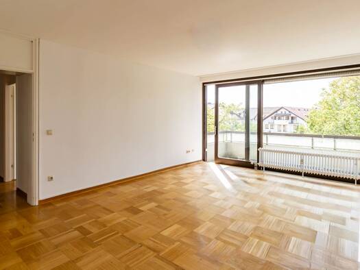 Wohnung zum Kauf 595.000 € 5 Zimmer 120 m² 2. Geschoss Aschheim Aschheim 85609