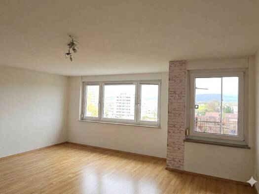 Wohnung zum Kauf provisionsfrei 249.000 € 2 Zimmer 53 m² Geschoss 5/8 Radolfzell Radolfzell am Bodensee 78315