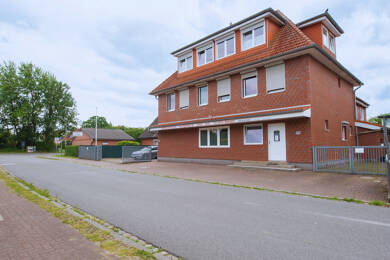 Mehrfamilienhaus zum Kauf als Kapitalanlage geeignet 1.690.000 € 16 Zimmer 412 m² 855 m² Grundstück Siek Siek 22962