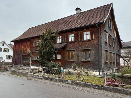 Mehrfamilienhaus zum Kauf 695.000 € 239 m² 444 m² Grundstück Feldkirch 6800