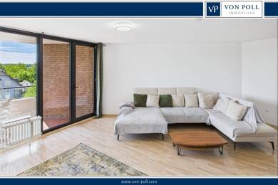Wohnung zum Kauf 410.000 € 3 Zimmer 102 m² 4. Geschoss Westhoven Köln 51149