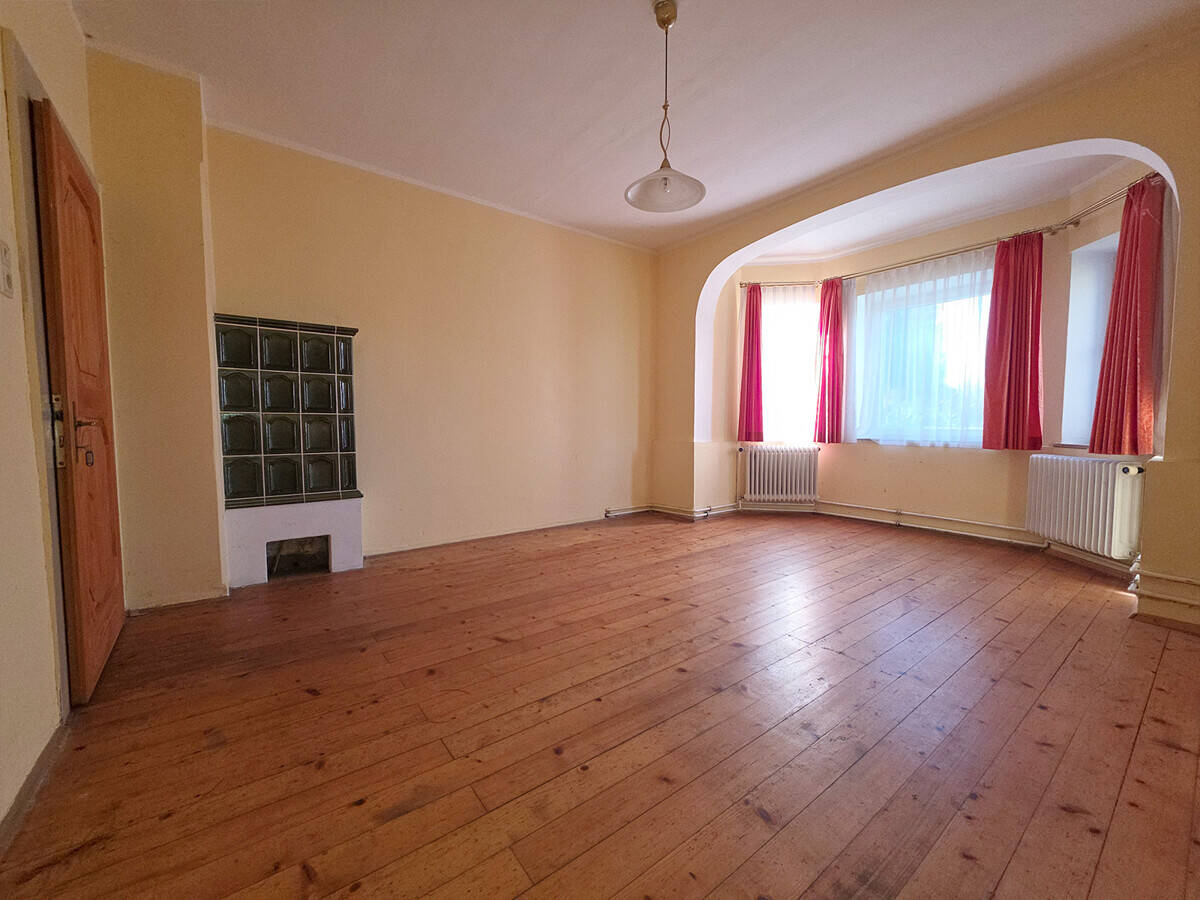 Einfamilienhaus zum Kauf - Ansicht 5