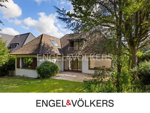 Einfamilienhaus zum Kauf 599.000 € 5,5 Zimmer 173 m² 862 m² Grundstück Großhansdorf 22927