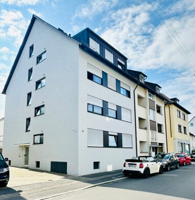 Mehrfamilienhaus zum Kauf 1.249.000 € 14 Zimmer 380 m² 231 m² Grundstück Innenstadt Heilbronn 74072