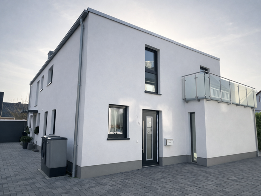 Doppelhaushälfte zum Kauf - Erstbezug 455.000 € 3 Zimmer 108 m² 181 m² Grundstück Misburg-Nord Hannover 30629