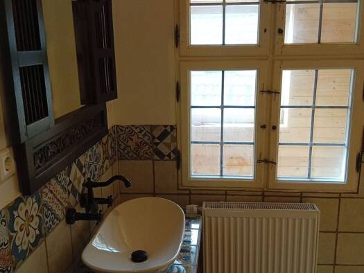 Wohnung zur Miete 890 € 2 Zimmer 60 m² Geschoss 1/2 frei ab sofort Manching 85077