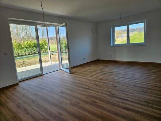 Wohnung zur Miete - Erstbezug 902 € 3 Zimmer 85,9 m² Lienen 49536