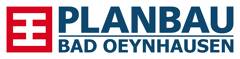 PLANBAU Bad Oeynhausen GmbH logo