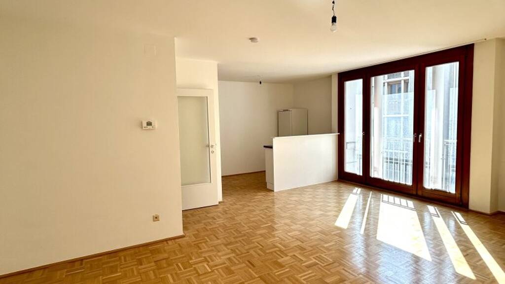 Wohnung zur Miete 1.042 € 2 Zimmer 57,9 m² 3. Geschoss Wien 1050