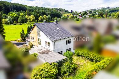 Doppelhaushälfte zum Kauf 265.000 € 6 Zimmer 166,2 m² 384 m² Grundstück Hoffnungsthal Rösrath 51503