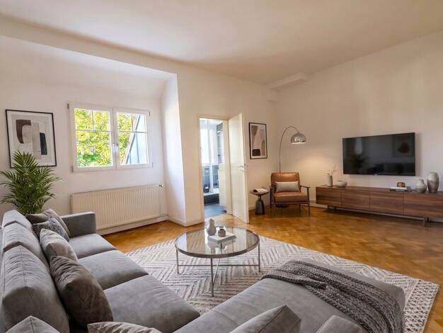 Wohnung zum Kauf 219.000 € 3 Zimmer 76 m² 3. Geschoss Von-Einem-Str. 15 Rüttenscheid Stadtbezirk II 45130