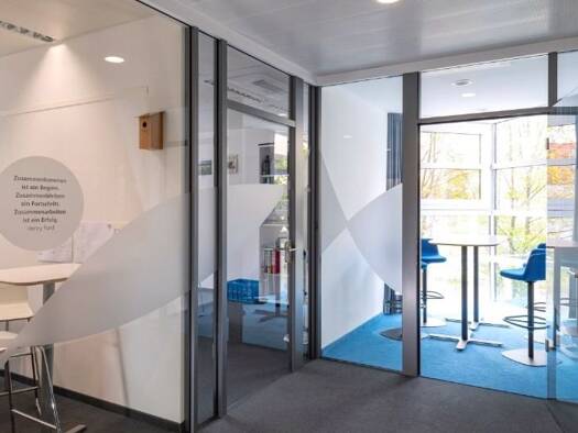 Bürofläche zur Miete provisionsfrei 171 m² Bürofläche teilbar ab 171 m² Pasing-Obermenzing München 81245