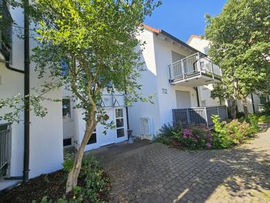 Wohnung zum Kauf 110.000 € 1 Zimmer 31,8 m² 1. Geschoss Würthweg 7/2 Sigmaringen Sigmaringen 72488