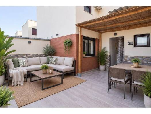 Reihenhaus zum Kauf 309.000 € 3 Zimmer 182 m² Churriana de la Vega 18194