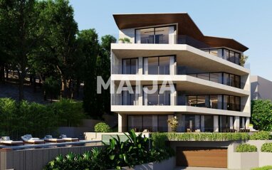 Apartment zum Kauf 1.018.937,50 € 4 Zimmer 163 m² 2. Geschoss Opatija 51410