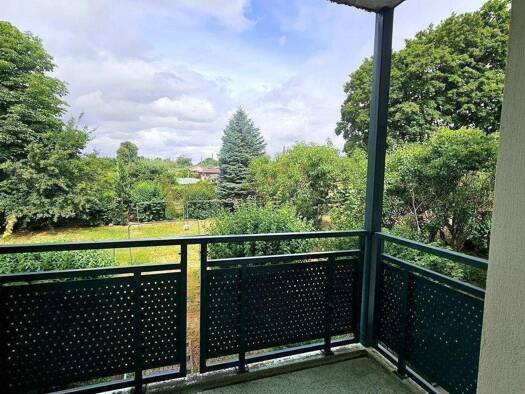 Wohnung zur Miete 299 € 2 Zimmer 54 m² 2. Geschoss frei ab sofort Yorckstraße 39 Sonnenberg Chemnitz 09130