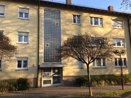 Wohnung zur Miete 622 € 3 Zimmer 54,1 m²<br/>Wohnfläche 19.12.2024<br/>Verfügbarkeit Dorfplatz 5 Böckingen - Haselter Heilbronn 74080