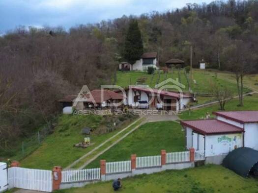 Land-/Forstwirtschaft zum Kauf 350.000 € Branjina, Popovac Popovac