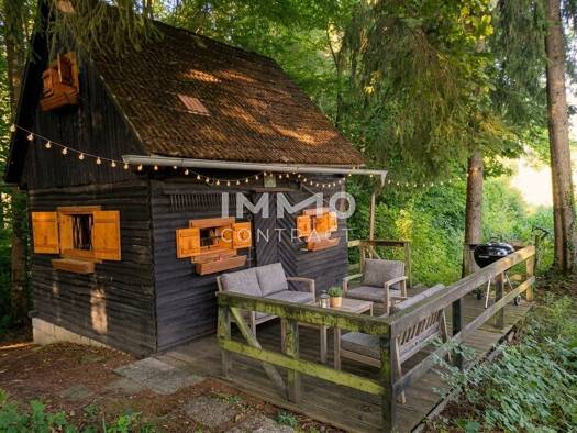 Haus zum Kauf 20.000 € 530 m² Grundstück Langegg- Ort 38 Nestelbach bei Graz 8302