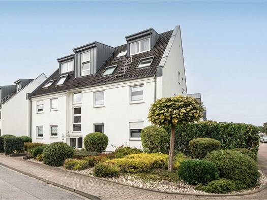 Wohnung zum Kauf 239.000 € 3,5 Zimmer 68 m² 2. Geschoss Haarzopf Essen / Haarzopf 45149