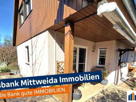 Einfamilienhaus zum Kauf 445.000 € 7 Zimmer 200 m² 2.216 m² Grundstück Ottendorf Lichtenau 09244
