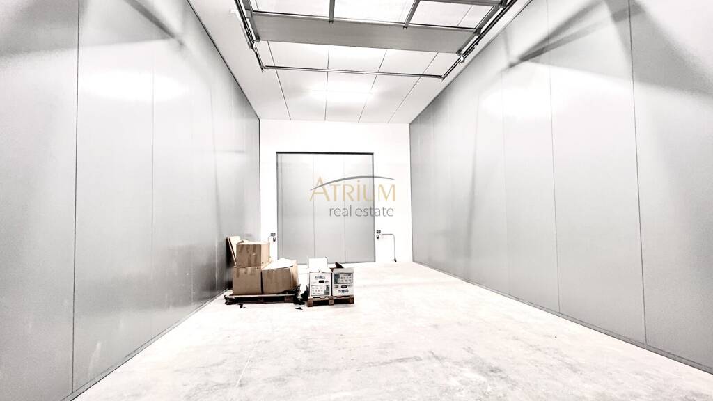 Lagerhalle zum Kauf 99.287 € 46,2 m² Lagerfläche Sollenau 2601