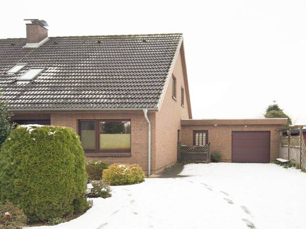 Einfamilienhaus zum Kauf 299.000 € 6 Zimmer 161 m² 939 m² Grundstück Nübbel 24809