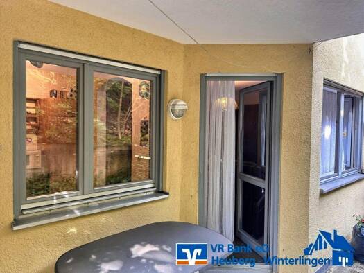 Wohnung zum Kauf 114.000 € 2 Zimmer 52 m² Tailfingen Albstadt 72461