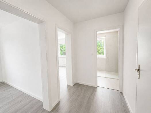Wohnung zum Kauf 149.000 € 3 Zimmer 58,5 m² 1. Geschoss Blumlage Celle 29221