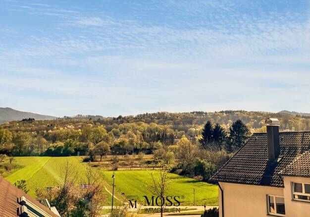 Wohnung zum Kauf 525.000 € 4 Zimmer 96 m² 3. Geschoss Gundelfingen Gundelfingen 79194
