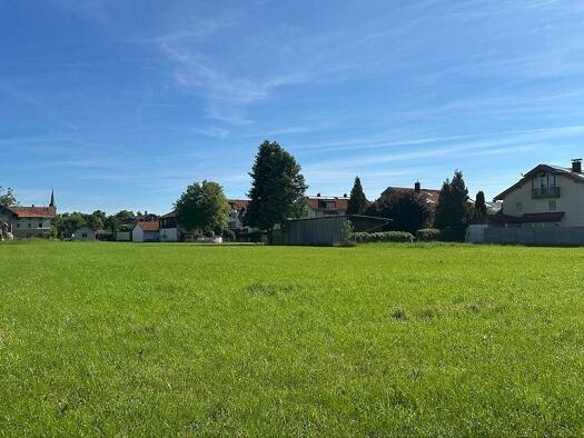 Grundstück zum Kauf 1.900.000 € 2.900 m² Grundstück Kolbermoor 83059