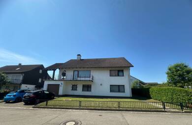 Haus zum Kauf 490.000 € 6 Zimmer 170 m² 699 m² Grundstück Rheinfelden (Baden) 79618