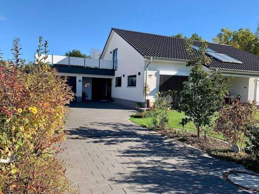Einfamilienhaus zum Kauf 634.000 € 4 Zimmer 225,7 m² 866 m² Grundstück Bad Bevensen 29549