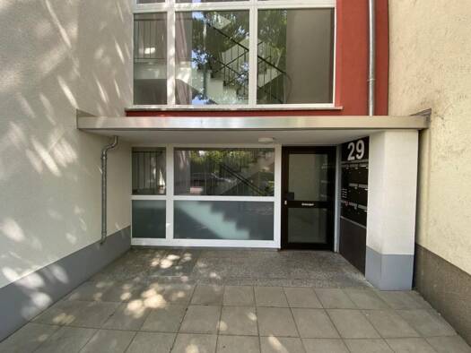 Wohnung zur Miete 499 € 2 Zimmer 64 m² 2. Geschoss Freiligrathstraße 29 Annen Witten 58453