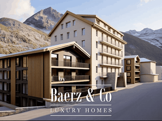Haus zum Kauf 1.100.000 CHF 78 m² Saas-Fee 3906