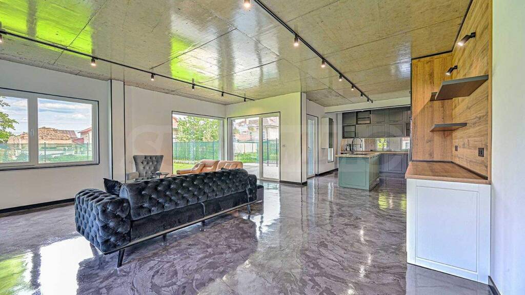 Reihenmittelhaus zum Kauf 750.000 € 4 Zimmer 235 m² Ravno Pole