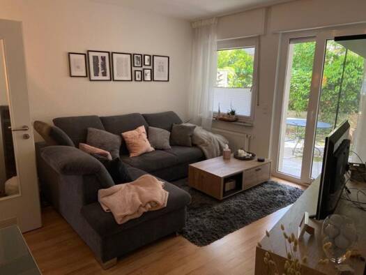 Wohnung zum Kauf 149.000 € 2 Zimmer 51,1 m² Soest 59494