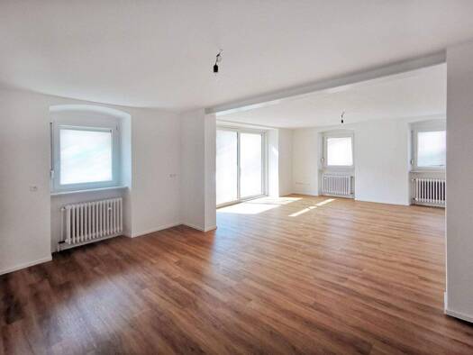 Wohnung zur Miete 1.056 € 3 Zimmer 88 m² Hartheim 79258