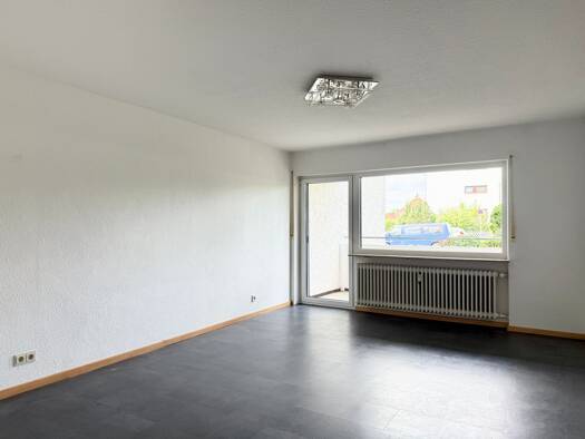 Wohnung zum Kauf 125.000 € 1 Zimmer 34 m² frei ab sofort Katzwang Südliche Außenstadt 90455