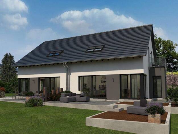 Haus zum Kauf 449.000 € 8 Zimmer 278 m² 800 m² Grundstück Wandlitz 16348