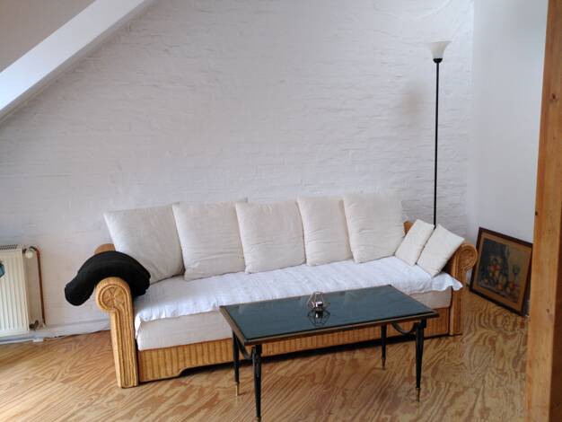 Wohnung zur Miete Wohnen auf Zeit 1.100 € 2 Zimmer 57 m² frei ab 01.08.2026 Zentrum Bonn 53115