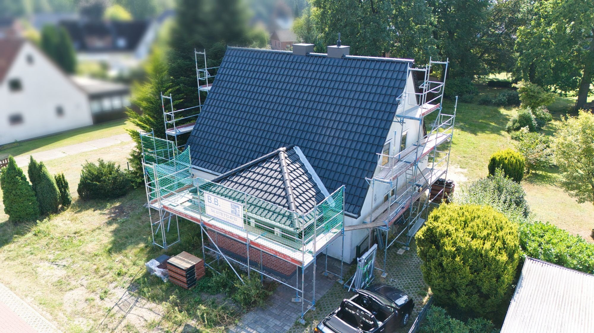 Einfamilienhaus zum Kauf 299.000 € 4 Zimmer 131 m²<br/>Wohnfläche 1.000 m²<br/>Grundstück ab sofort<br/>Verfügbarkeit Wistedt Wistedt 21255