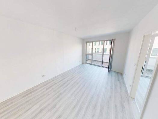 Wohnung zur Miete 510 € 2 Zimmer 65,3 m² 5. Geschoss Webergasse 5 Zentrum Chemnitz 09111
