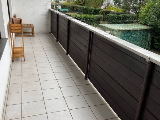 Wohnung zur Miete 1.150 € 1 Zimmer 79 m² Geschoss 1/2 frei ab 11.12.2025 Mühlburg Karlsruhe 76185